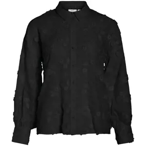 Vila Simone Long Sleeve Shirt